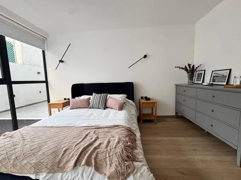 Departamento en venta · Narvarte Poniente, Narvarte, Benito Juárez, Ciudad de México Departamento en venta · Narvarte Poniente, Narvarte, Benito Juárez, Ciudad de México