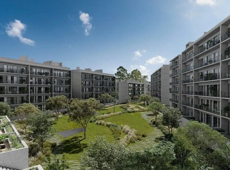 Departamento en venta · Coyoacán, Ciudad de México Departamento en venta · Coyoacán, Ciudad de México