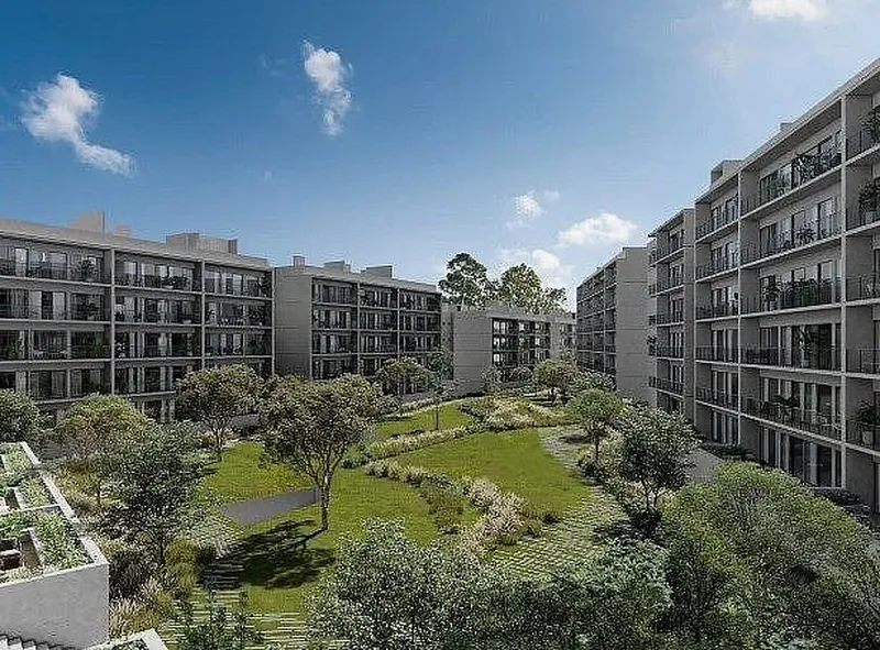 Departamento en venta · Coyoacán, Ciudad de México