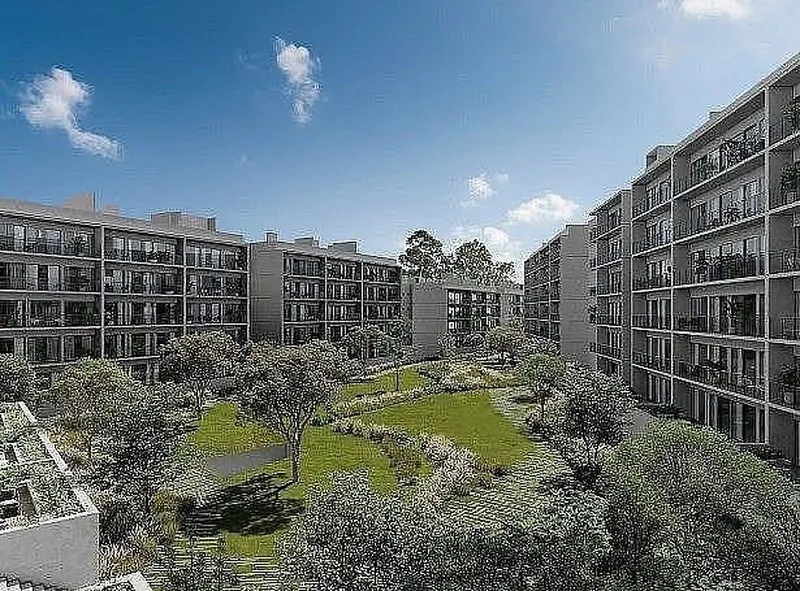 Departamento en venta · Coyoacán, Ciudad de México