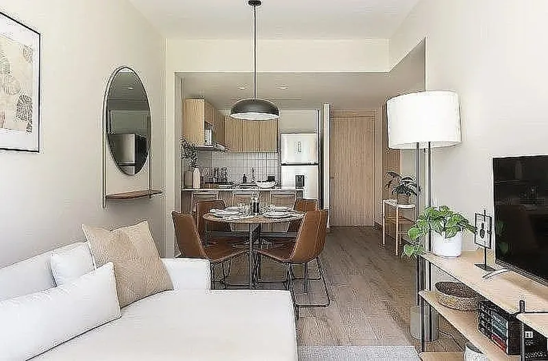 Departamento en venta · Coyoacán, Ciudad de México