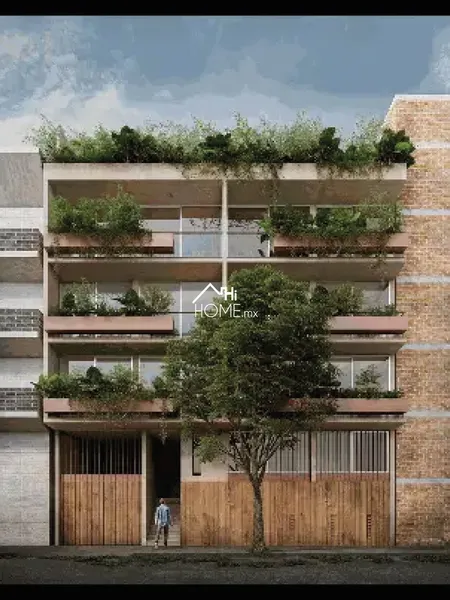 Departamento en venta · Santa Maria Nonoalco, Benito Juárez, Ciudad de México Departamento en venta · Santa Maria Nonoalco, Benito Juárez, Ciudad de México