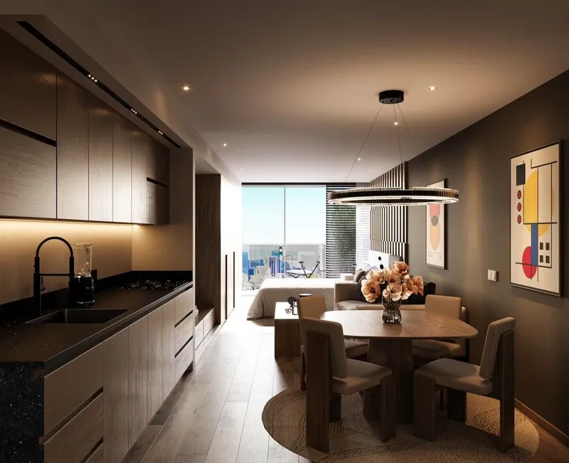 Departamento en venta · Guadalupe Inn, Álvaro Obregón, Ciudad de México