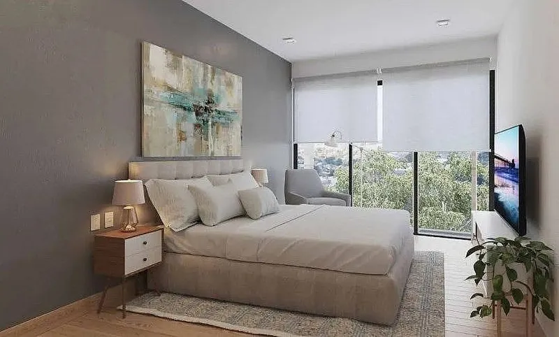 Departamento en venta · Roma Sur, Roma, Cuauhtémoc, Ciudad de México Departamento en venta · Roma Sur, Roma, Cuauhtémoc, Ciudad de México