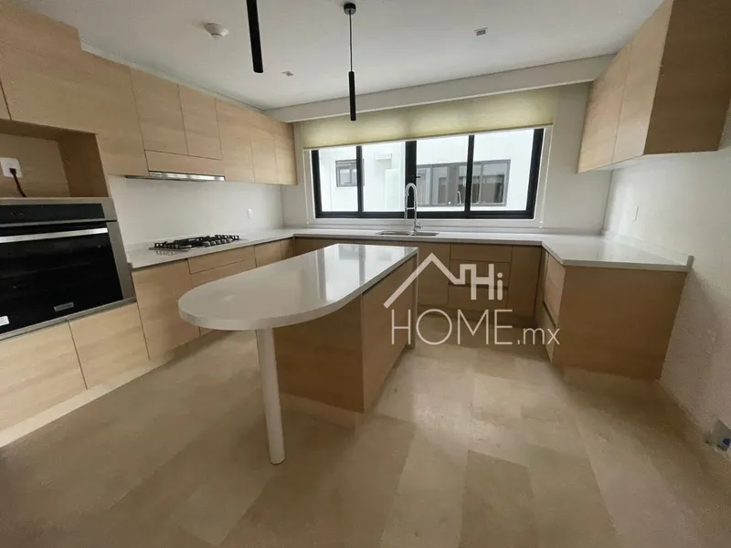 Departamento en venta · Lomas del Pedregal Framboyanes, Tlalpan, Ciudad de México
