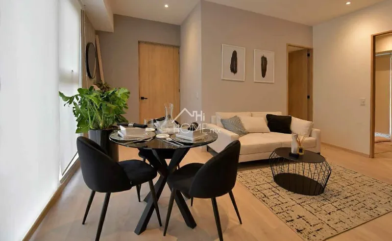 Departamento en venta · Merced Gómez, Benito Juárez, Ciudad de México Departamento en venta · Merced Gómez, Benito Juárez, Ciudad de México