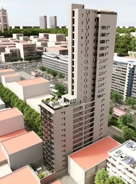 Departamento en venta · Escandón I Sección, Escandón, Miguel Hidalgo, Ciudad de México Departamento en venta · Escandón I Sección, Escandón, Miguel Hidalgo, Ciudad de México