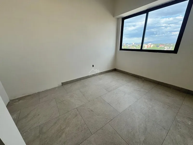 Departamento en venta · Moderna, Benito Juárez, Ciudad de México