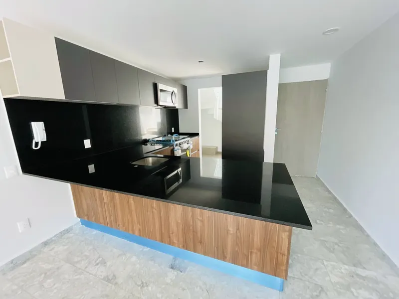 Departamento en venta · Cuauhtémoc, Ciudad de México