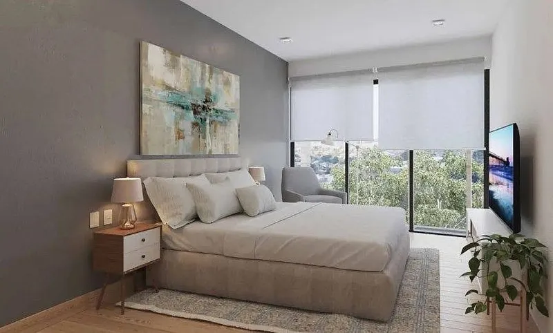 Departamento en venta · Roma Sur, Roma, Cuauhtémoc, Ciudad de México Departamento en venta · Roma Sur, Roma, Cuauhtémoc, Ciudad de México
