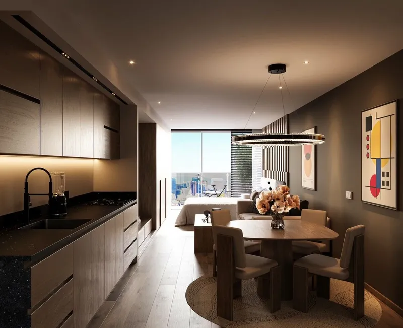 Departamento en venta · Guadalupe Inn, Álvaro Obregón, Ciudad de México