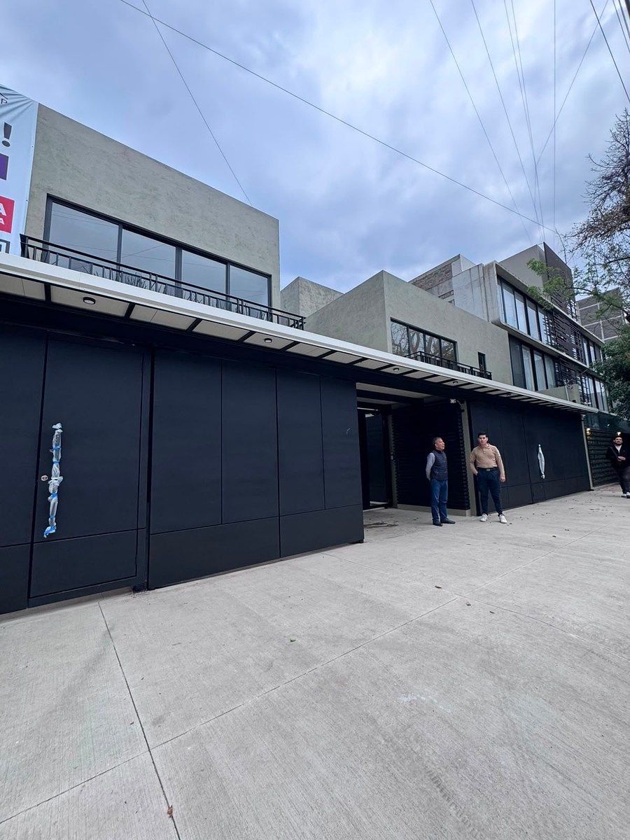 Casa en venta · Del Valle Centro, Del Valle, Benito Juárez, Ciudad de México
