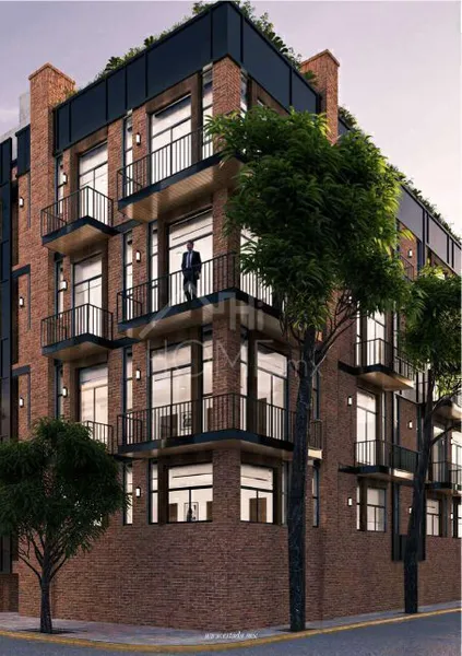 Departamento en venta · Juárez, Cuauhtémoc, Ciudad de México