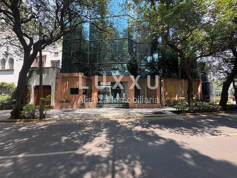 Oficina en alquiler · Polanco, Miguel Hidalgo, Ciudad de México Oficina en alquiler · Polanco, Miguel Hidalgo, Ciudad de México