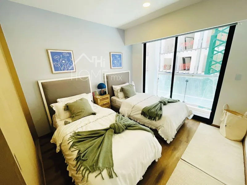 Departamento en venta · Del Valle Centro, Del Valle, Benito Juárez, Ciudad de México