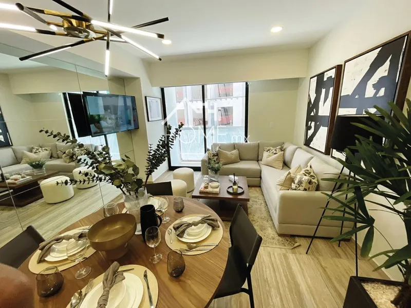 Departamento en venta · Del Valle Centro, Del Valle, Benito Juárez, Ciudad de México
