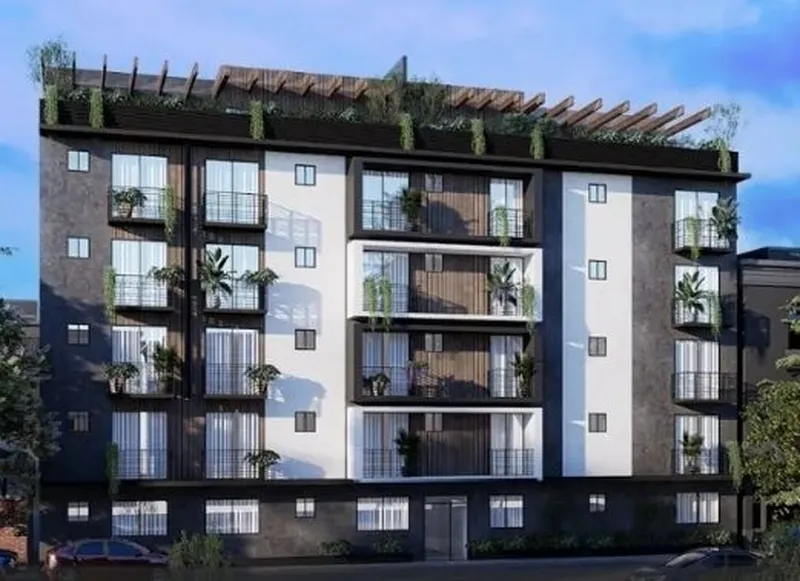 Departamento en venta · Narvarte Oriente, Narvarte, Benito Juárez, Ciudad de México
