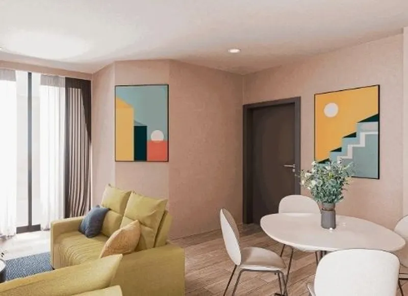 Departamento en venta · Narvarte Oriente, Narvarte, Benito Juárez, Ciudad de México