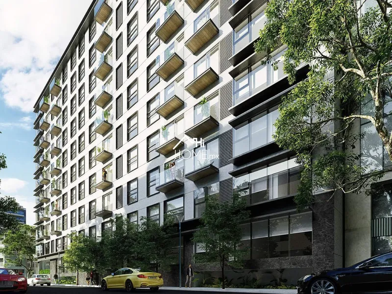 Departamento en venta · Granada, Miguel Hidalgo, Ciudad de México Departamento en venta · Granada, Miguel Hidalgo, Ciudad de México