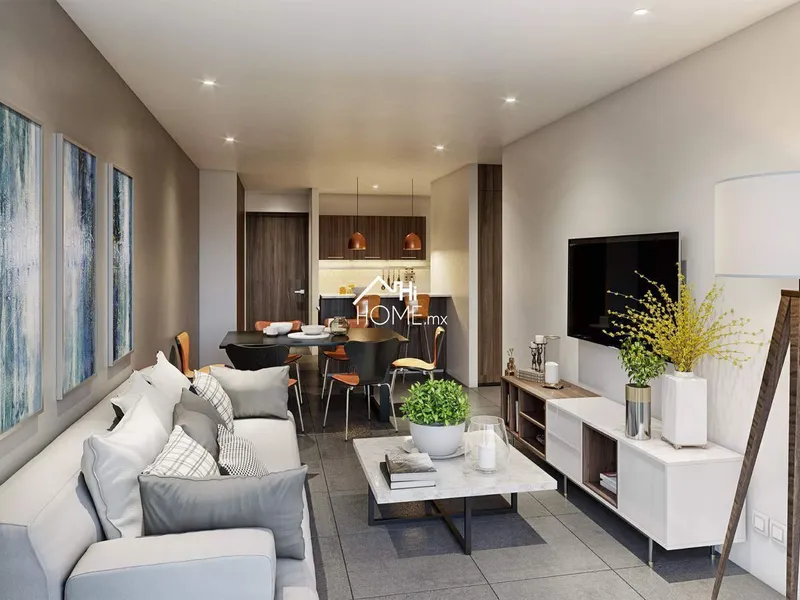 Departamento en venta · Granada, Miguel Hidalgo, Ciudad de México Departamento en venta · Granada, Miguel Hidalgo, Ciudad de México