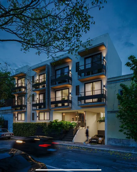 Departamento en venta · Santa Maria La Ribera, Cuauhtémoc, Ciudad de México Departamento en venta · Santa Maria La Ribera, Cuauhtémoc, Ciudad de México