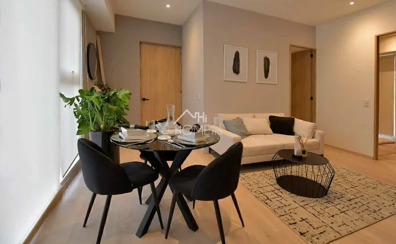 Departamento en venta · Merced Gómez, Benito Juárez, Ciudad de México Departamento en venta · Merced Gómez, Benito Juárez, Ciudad de México