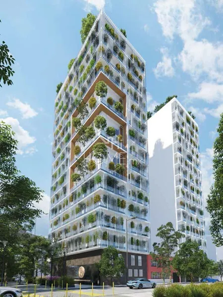 Departamento en venta · Merced Gómez, Benito Juárez, Ciudad de México Departamento en venta · Merced Gómez, Benito Juárez, Ciudad de México