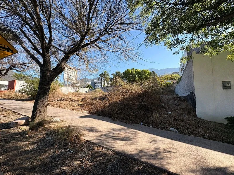 Lote en venta · San Patricio, San Pedro Garza García, Nuevo León