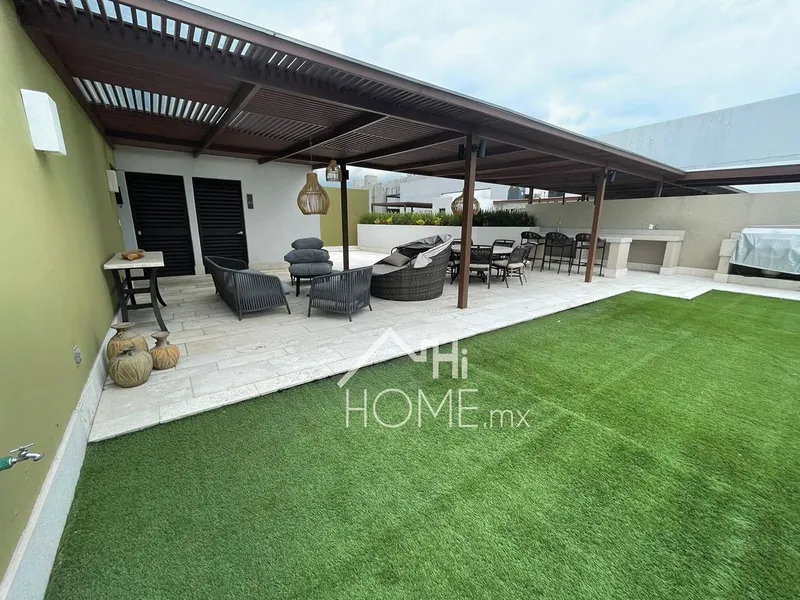 Departamento en venta · Lomas del Pedregal Framboyanes, Tlalpan, Ciudad de México