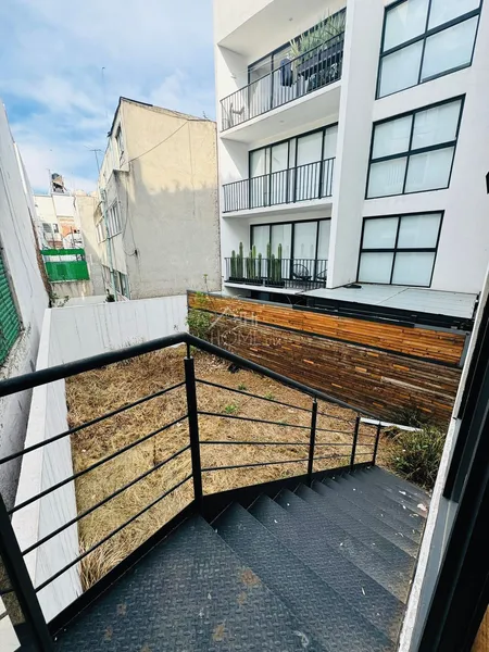 Departamento en venta · Roma Norte, Roma, Cuauhtémoc, Ciudad de México