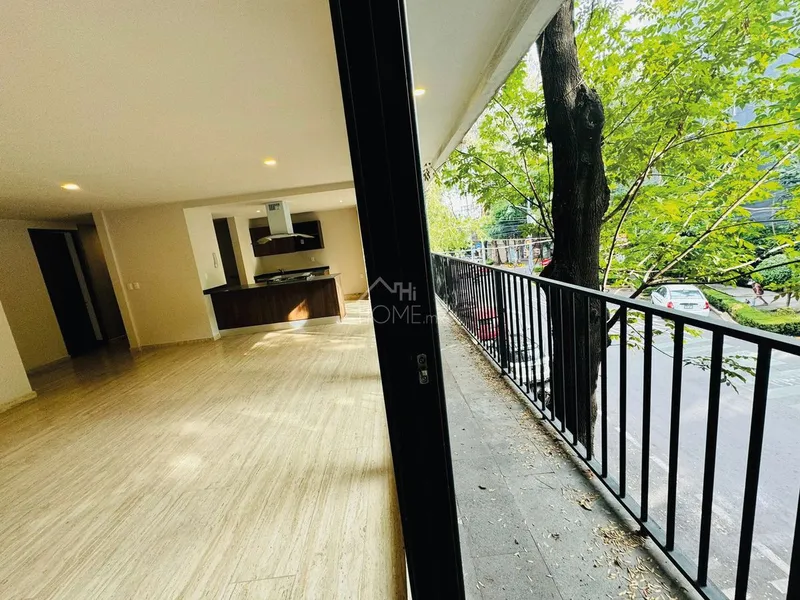 Departamento en venta · Roma Norte, Roma, Cuauhtémoc, Ciudad de México