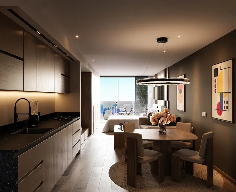 Departamento en venta · Guadalupe Inn, Álvaro Obregón, Ciudad de México