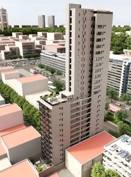 Departamento en venta · Escandón I Sección, Escandón, Miguel Hidalgo, Ciudad de México Departamento en venta · Escandón I Sección, Escandón, Miguel Hidalgo, Ciudad de México