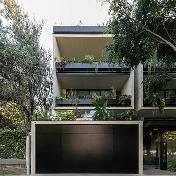 Departamento en venta · Polanco, Miguel Hidalgo, Ciudad de México