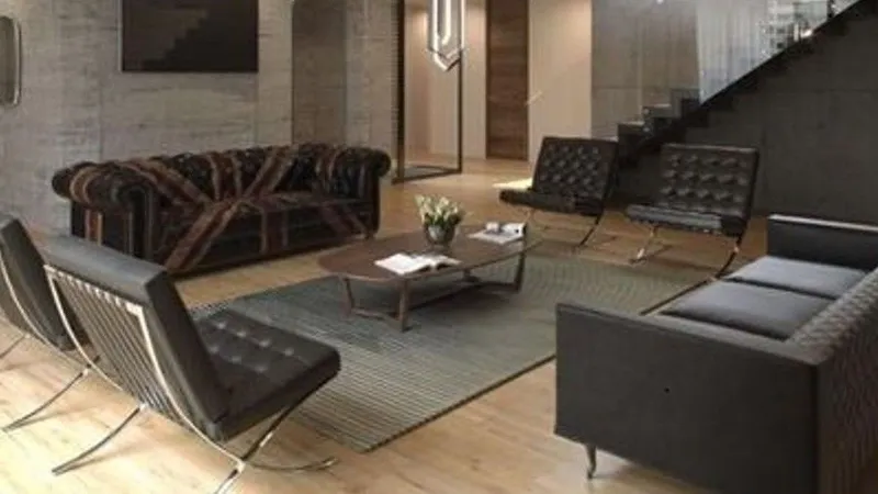 Departamento en venta · Polanco, Miguel Hidalgo, Ciudad de México