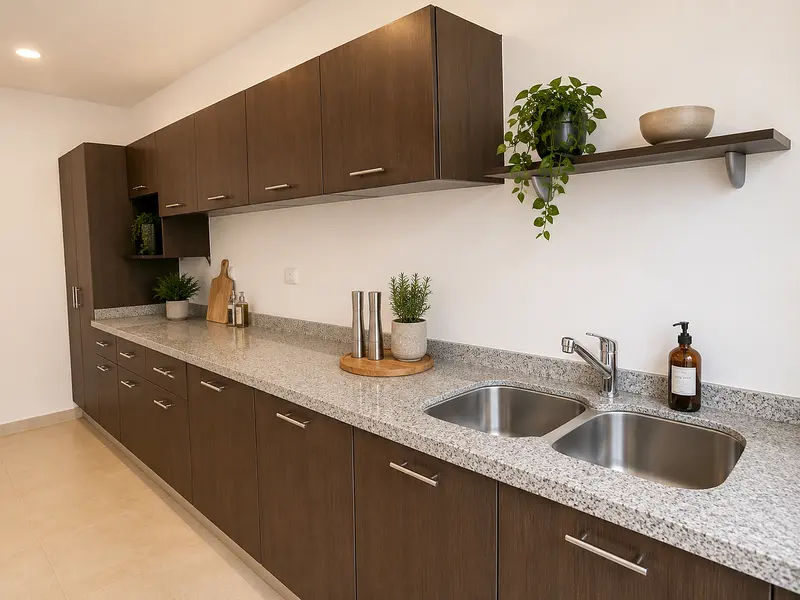 Condominio en venta · Residencial el Refugio, Santiago de Querétaro, Querétaro