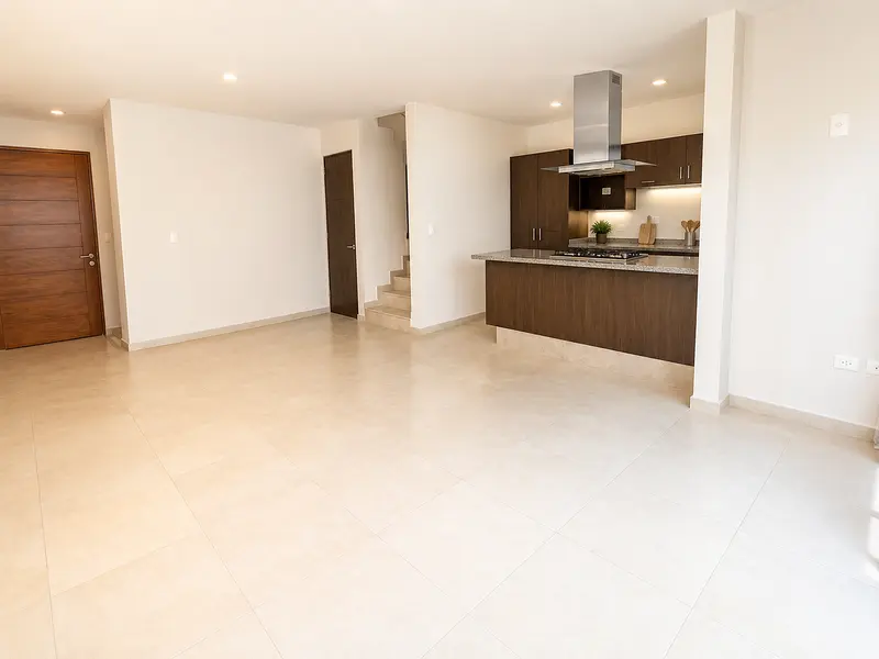 Condominio en venta · Residencial el Refugio, Santiago de Querétaro, Querétaro