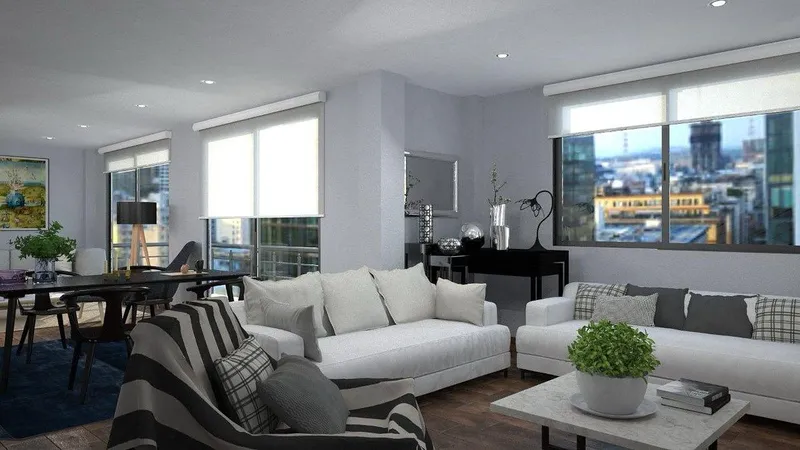 Departamento en venta · Las Colonias, Atizapán de Zaragoza, Estado de México