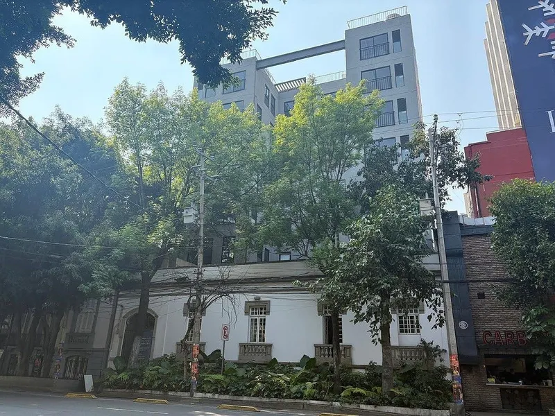 Departamento en venta · Roma Norte, Roma, Cuauhtémoc, Ciudad de México