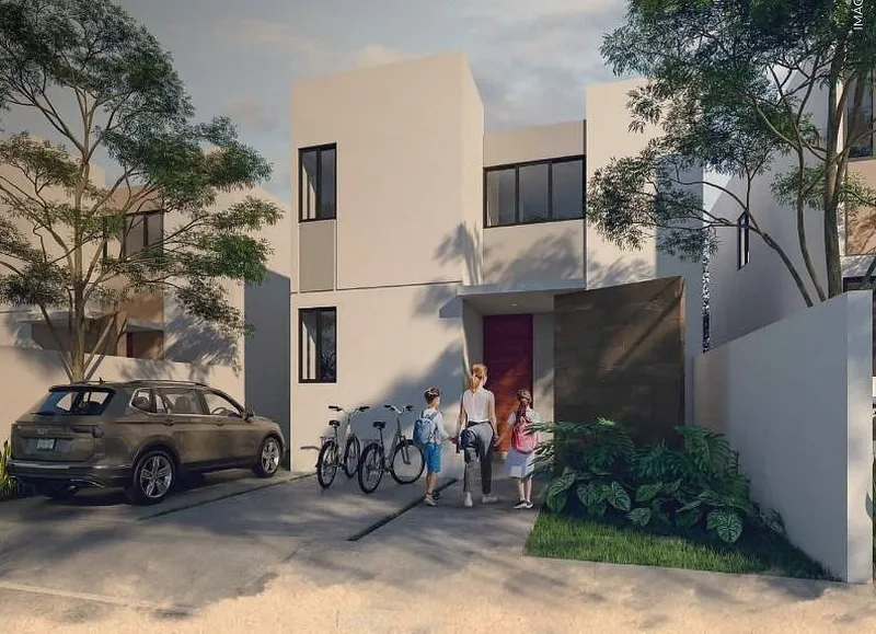 Condominio en venta · Mérida, Mérida, Yucatán