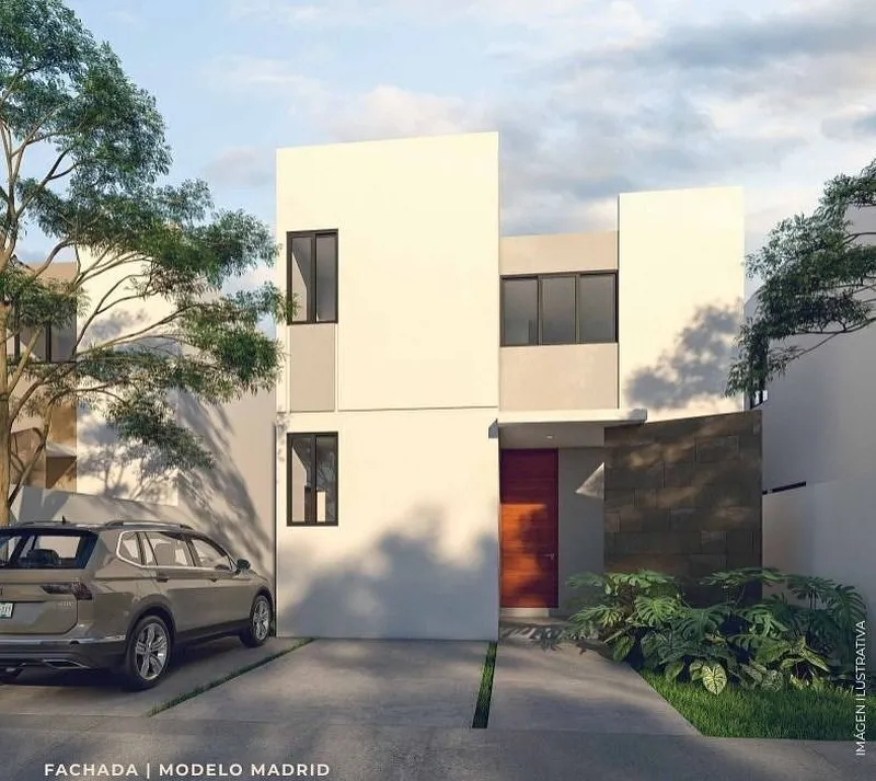 Condominio en venta · Mérida, Mérida, Yucatán
