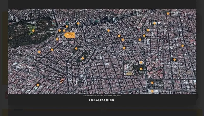 Departamento en venta · Roma Norte, Roma, Cuauhtémoc, Ciudad de México Departamento en venta · Roma Norte, Roma, Cuauhtémoc, Ciudad de México
