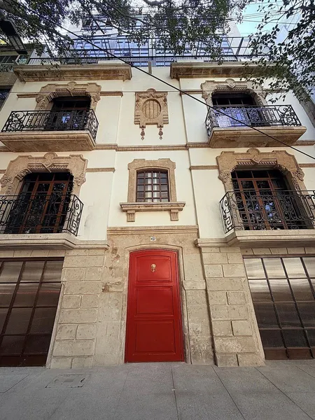 Departamento en venta · Roma Norte, Roma, Cuauhtémoc, Ciudad de México