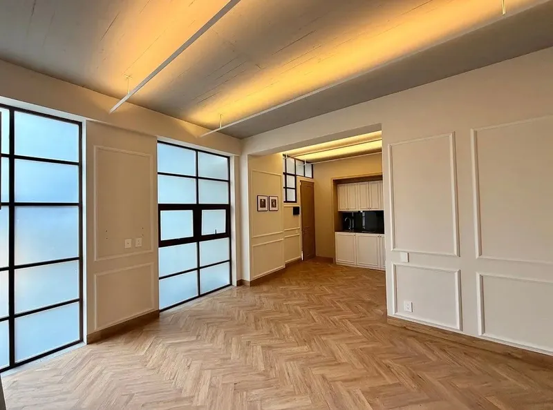 Departamento en venta · Roma Norte, Roma, Cuauhtémoc, Ciudad de México