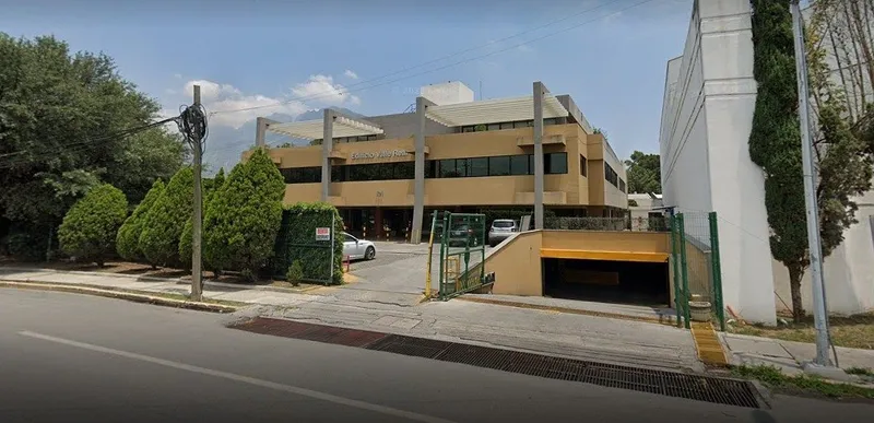Oficina en venta · Zona de Los Callejones, San Pedro Garza García, Nuevo León