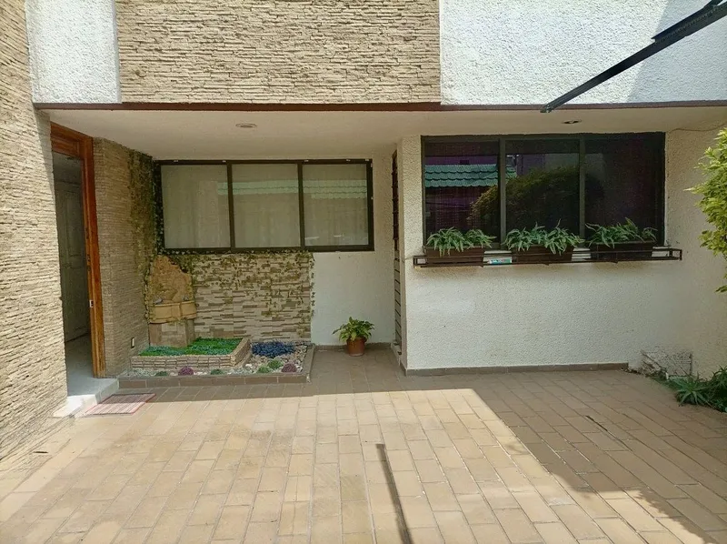 Casa en venta · Los Pastores, Naucalpan de Juárez, Estado de México
