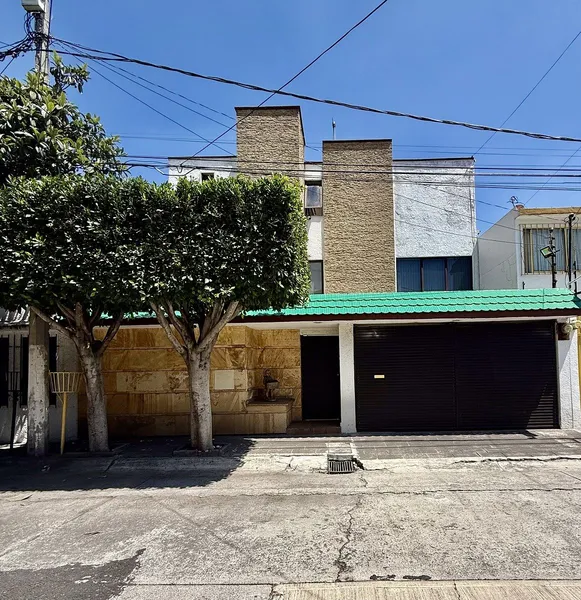 Casa en venta · Los Pastores, Naucalpan de Juárez, Estado de México