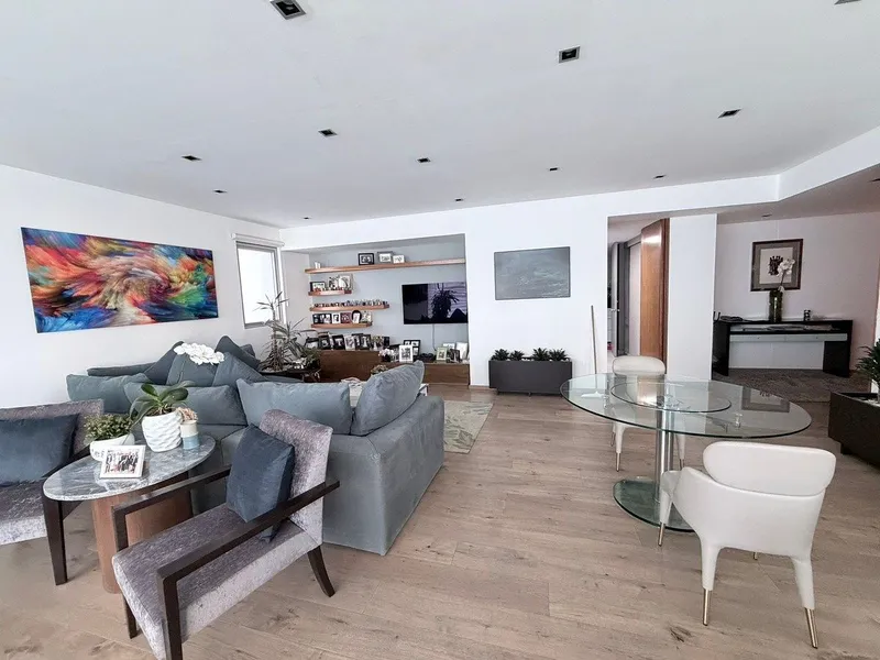 Departamento en venta · Bosques de las Lomas, Cuajimalpa de Morelos, Ciudad de México