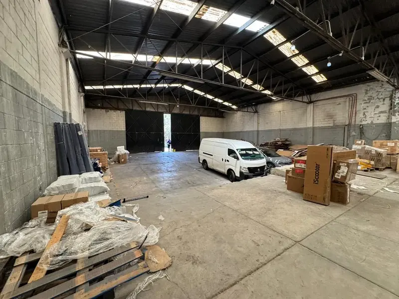 Bodega en venta · Granjas Estrella, Iztapalapa, Ciudad de México