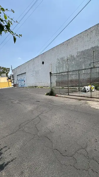 Bodega en venta · Granjas Estrella, Iztapalapa, Ciudad de México